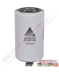 FILTRO CARBURANTE AGCO MF SERIE 9200