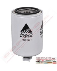 FILTRO CARBURANTE AGCO MF SERIE 9200