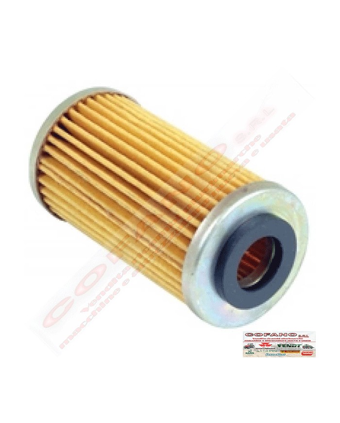 Filtro idraulico Massey Ferguson serie 100