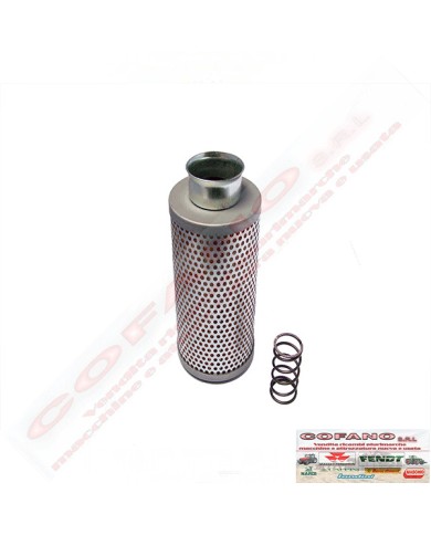 FILTRO DISTRIBUTORE AGCO MF SERIE 1000