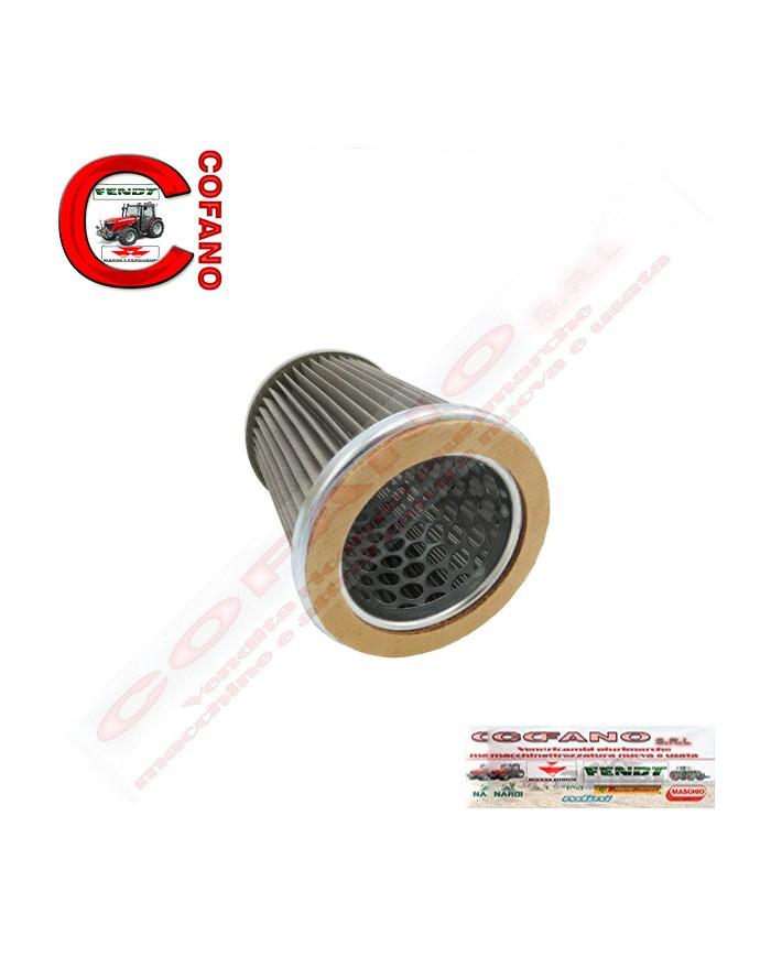 Filtro distributore Agco Massey Ferguson serie 1080-200-300-400Xtra-500