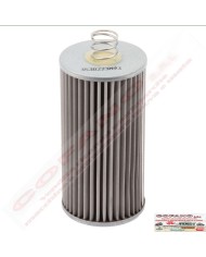 Filtro idraulico Massey Ferguson serie 100 300 1000 Landini rex advantage atlas