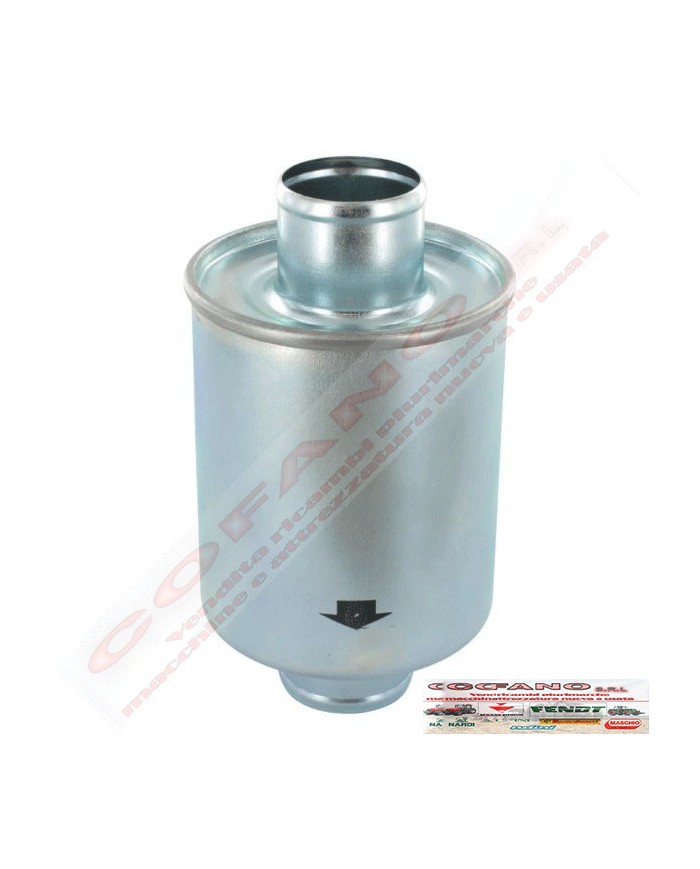 Filtro distributore 2.4419.640.0 Massey Ferguson serie 3300/3400 Filtro distributore 2.4419.640.0 Massey Ferguson serie 3300/3400