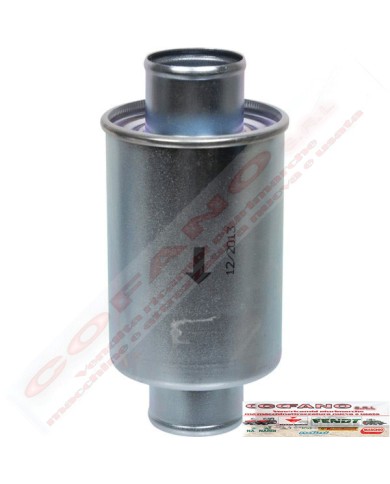 FILTRO DISTRIBUTORE AGCO MF SERIE 3600