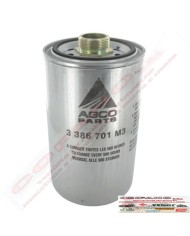 FILTRO DISTRIBUTORE AGCO MF SERIE 3600/8100