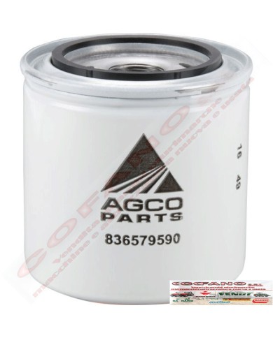 FILTRO DISTRIBUTORE AGCO MF SERIE 4400