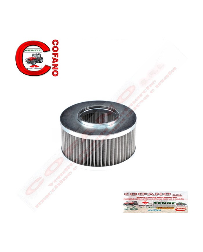 Filtro distributore Agco 4309646M1 MF serie 4700