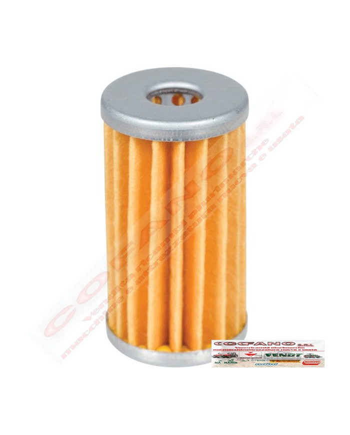 FILTRO DISTRIBUTORE AGCO MF SERIE 6400