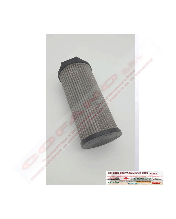 FILTRO DISTRIBUTORE AGCO MF SERIE 6600/7400/7600