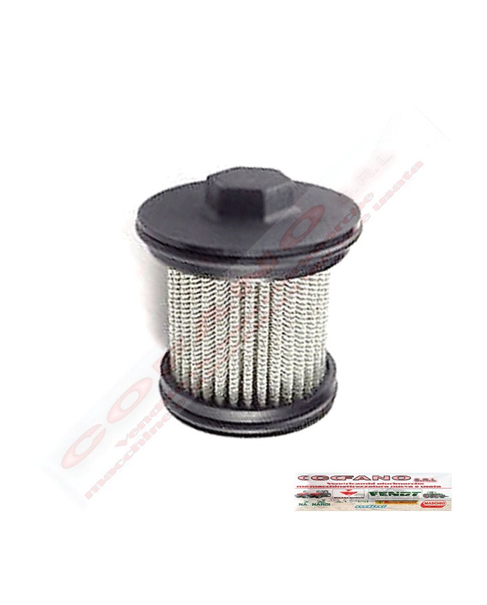 FILTRO DISTRIBUTORE AGCO MF SERIE 6700