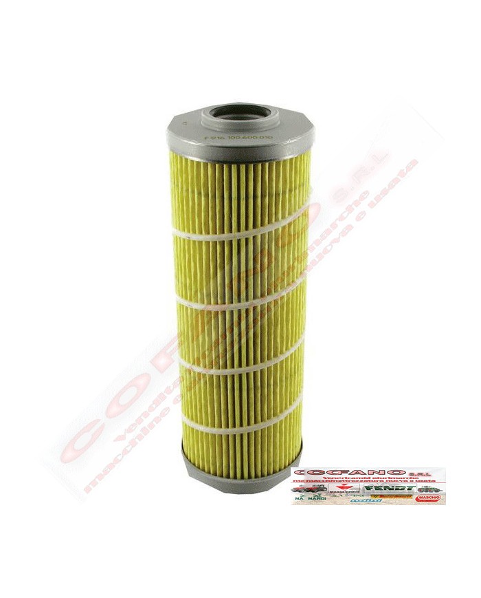 FILTRO DISTRIBUTORE COMPATIBILE  MF SERIE 6600 / 7400 / 7600