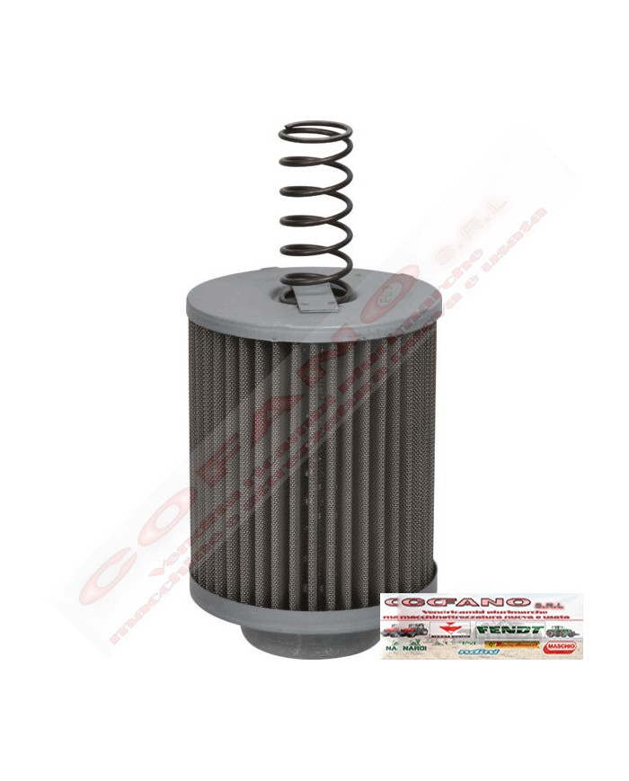 FILTRO DISTRIBUTORE AGCO MF SERIE 8400