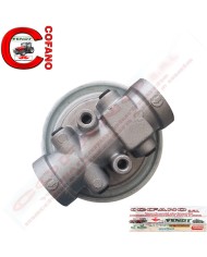 Filtro carburante con testata 3/4 F07772000 PIUSI 60LT/MIN