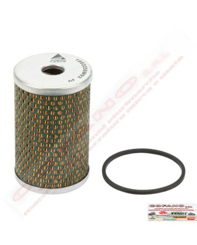 Filtro olio motore Massey Ferguson Serie 100 200