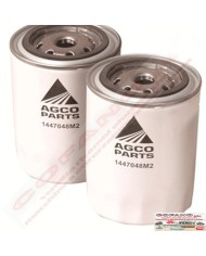 Filtro olio motore Massey Ferguson Landini Perkins