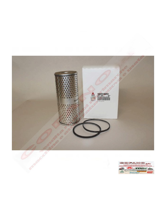 FILTRO OLIO MOTORE AGCO SERIE MF 1000