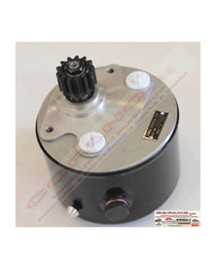 FILTRO OLIO MOTORE AGCO SERIE MF 600