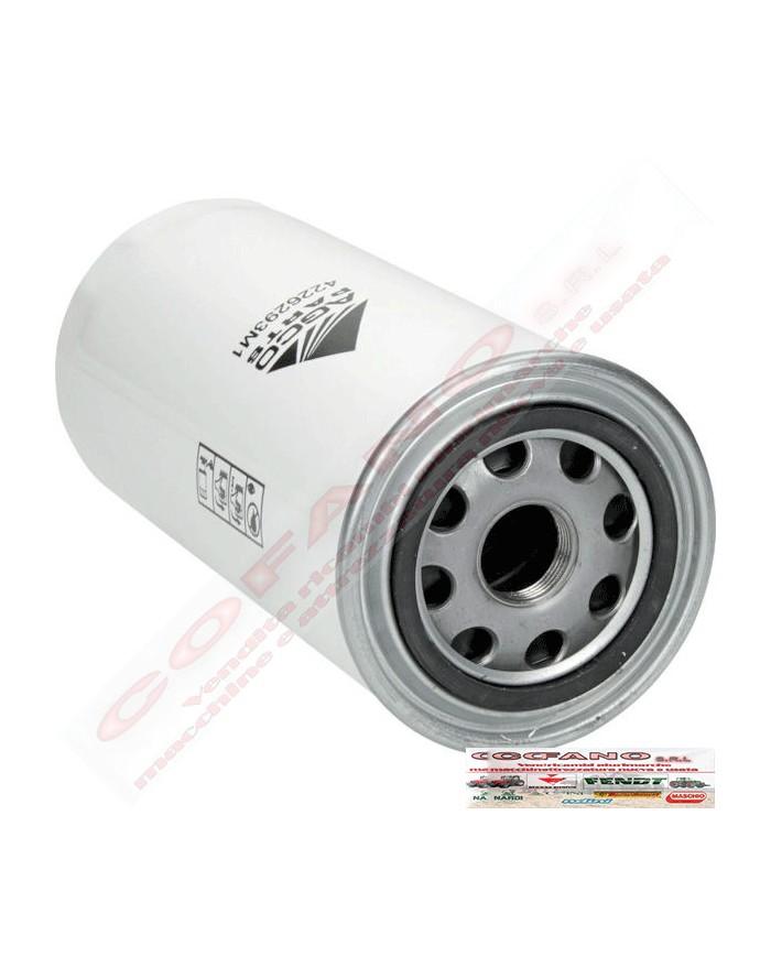 FILTRO OLIO MOTORE AGCO SERIE MF 5400/6400/ 7400