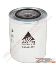 Filtro olio motore Agco serie 5400/5600/6400/6600