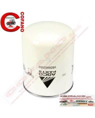 Filtro olio motore Agco MF serie 8400/8600/8700