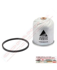 Filtro rotativo Massey Ferguson serie 8400/8600