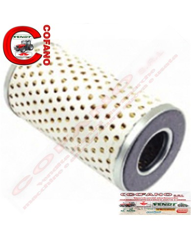Filtro olio motore Agco 3641120M1 Massey Ferguson serie 200/300/400