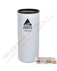 FILTRO OLIO MOTORE AGCO SERIE MF 9200