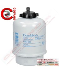 FILTRO SP ACQUA-CARBURANTE JOHN DEERE