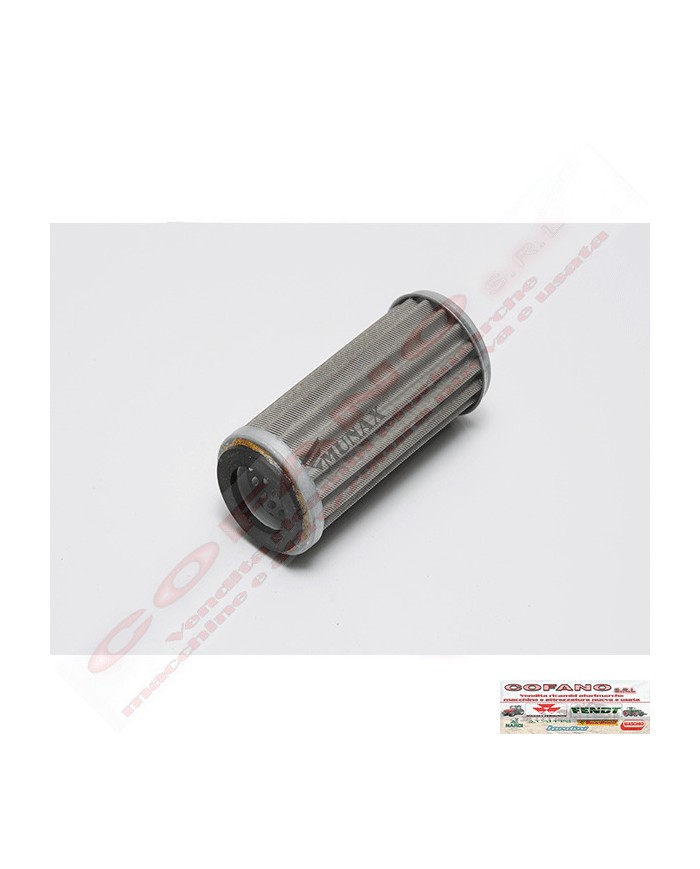 FILTRO SERVOSTERZO AGCO MF SERIE 100/200/300/1000