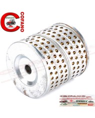 Filtro servosterzo Massey Ferguson serie 100 200 500 600 1000