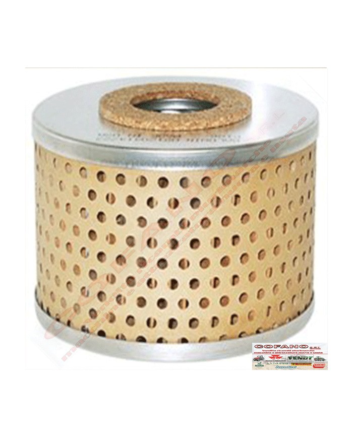 FILTRO SERVOSTERZO AGCO MF SERIE 100/ 1000