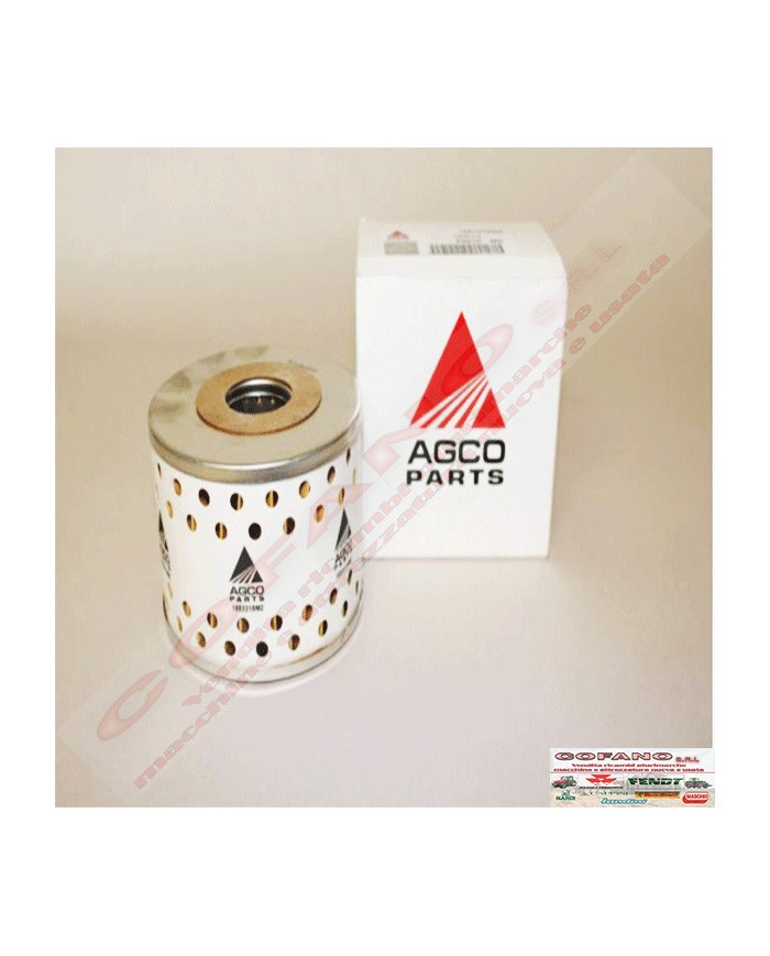 FILTRO SERVOSTERZO AGCO MF SERIE 100