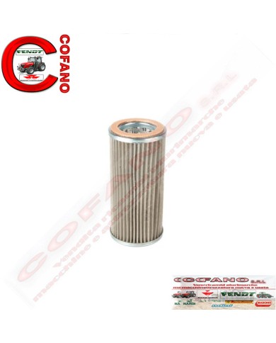Filtro idraulico piccolo Agco