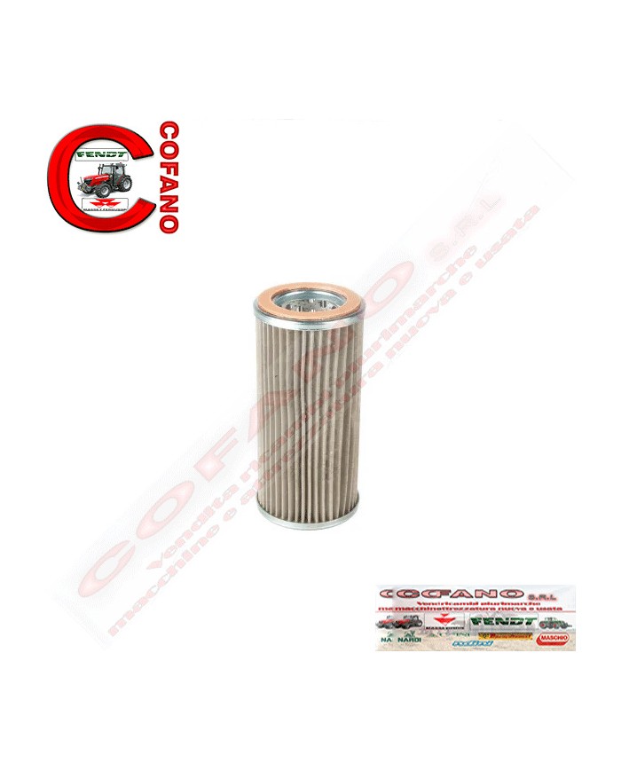 Filtro idraulico piccolo Agco