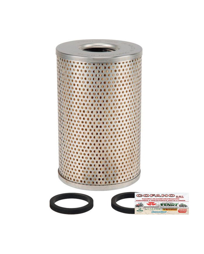 FILTRO SERVOSTERZO AGCO MF SERIE 1000