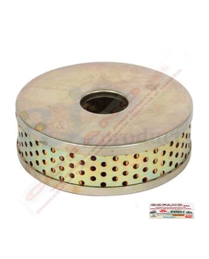 FILTRO SERVOSTERZO AGCO MF SERIE 400/600