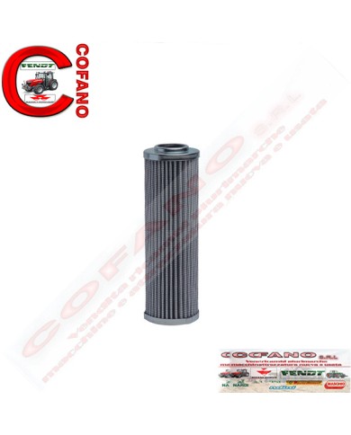 Filtro olio idraulitco originale Landini