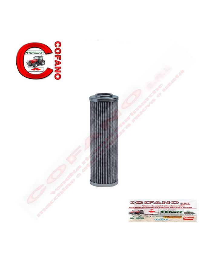 Filtro olio idraulitco originale Landini