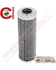 Filtro idraulico adattabile Massey Ferguson Landini