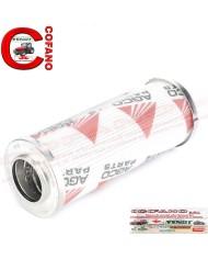 Filtro idraulico Massey Ferguson serie 3600 5400 6400