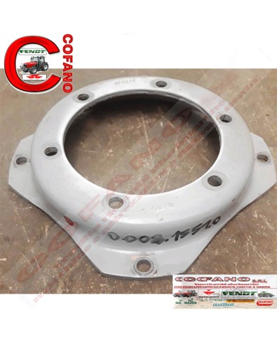 DISCO (flangia) PER TRATTORI - VIGNETI - FRUTTETI