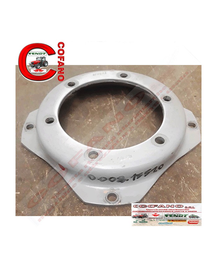 DISCO (flangia) PER TRATTORI - VIGNETI - FRUTTETI