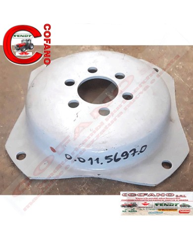 DISCO (flangia) PER TRATTORI - VIGNETI - FRUTTETI