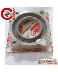 Flangia mozzo rotore Frese maschio