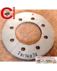 DISCO  PER TRATTORI - VIGNETI - FRUTTETI