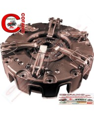 Frizione Massey Ferguson Landini Luk Ø 280 mm