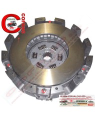 Frizione Massey Ferguson Landini Luk Ø 280 mm