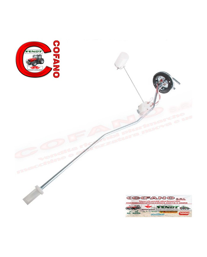 Indicatore carburante Massey Ferguson Landini