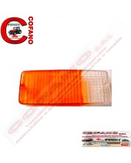 Rodovetro anteriore destro e sinistro