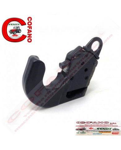 GANCIO AUTOMATICO "CBM" CAT 4 INFERIORE